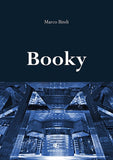Bindi Booky Eidon Edizioni Copertina fronte