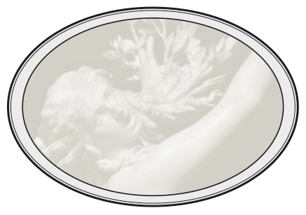 Collana DAPHNE