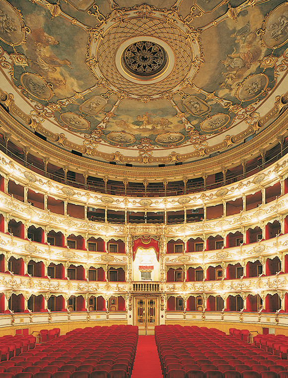 Teatro