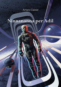 Caissut Ninnananna Per Adil Eidon Edizioni Copertina fronte