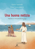 Cassinelli Sciancalepore Buona Notizia Eidon Edizioni Copertina fronte