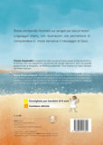 Cassinelli Sciancalepore Buona Notizia Eidon Edizioni Copertina retro