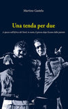 Gastelu Tenda Per Due Eidon Edizioni Copertina fronte