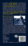 Gastelu Tenda Per Due Eidon Edizioni Copertina retro