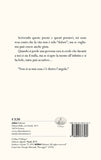 Anna Chiara Percorso Eidon Edizioni Copertina retro