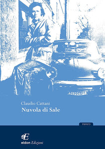 Cattani Nuvola sale Eidon Edizioni Copertina fronte