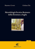 Ceroni Elia Metodologia Eidon Edizioni Copertina fronte