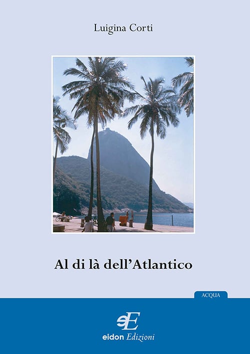 Corti Atlantico Eidon Edizioni Copertina fronte