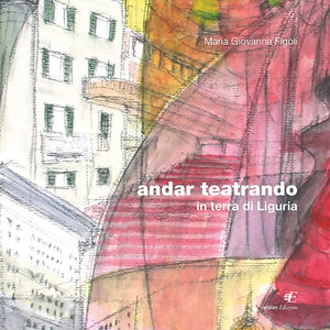 Figoli Teatrando Eidon Edizioni Copertina fronte