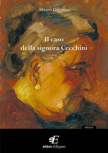 Gaggero Cecchini Eidon Edizioni Copertina fronte