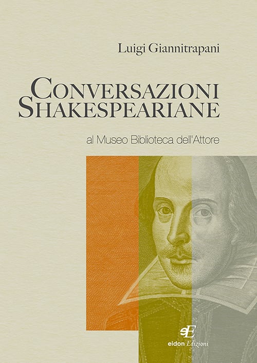 Giannitrapani Conversazioni Eidon Edizioni Copertina fronte