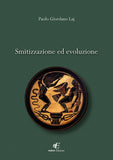 Giordano Laj Smitizzazione Eidon Edizioni Copertina fronte
