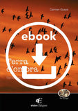 Gueye Terra Ombra eBook Eidon Edizioni Copertina