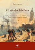 Martino 11 settembre Eidon Edizioni Copertina fronte