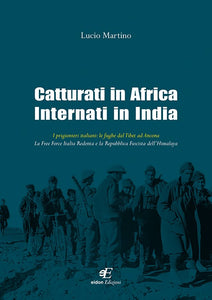 Martino Catturati Eidon Edizioni Copertina fronte