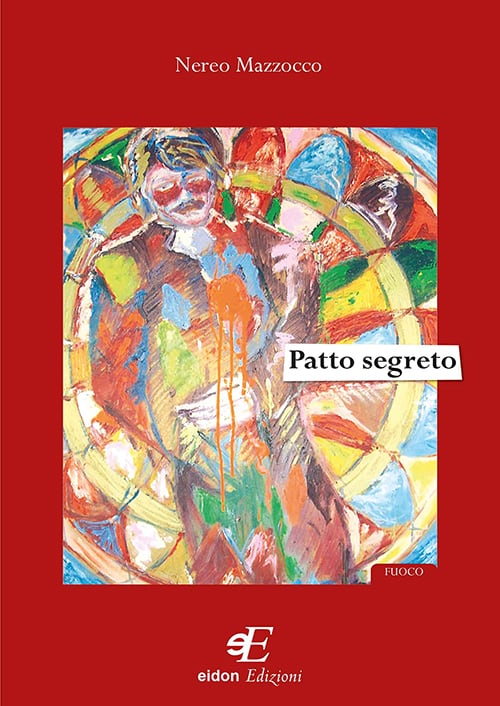 Mazzocco Patto Eidon Edizioni Copertina fronte