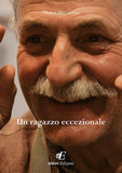 Mazzocco Ragazzo Eccezzionale Eidon Edizioni Copertina fronte