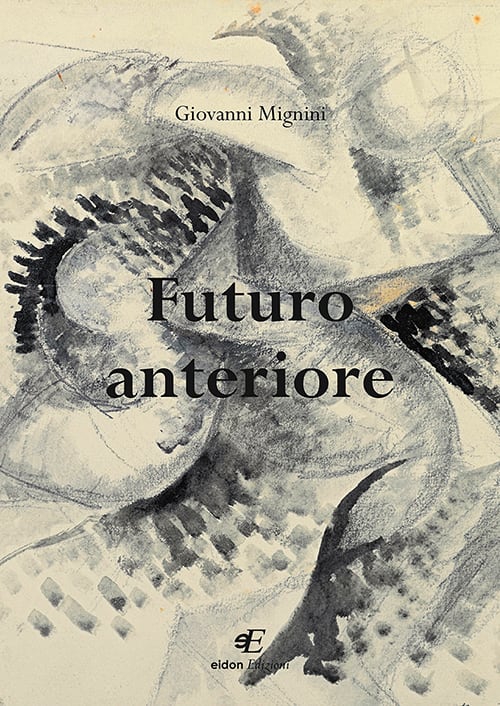 Mignini Futuro anteriore Eidon Edizioni Copertina fronte