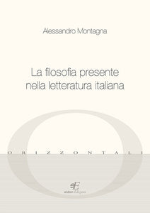 Montagna Filosofia Eidon Edizioni Copertina fronte