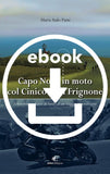 Paini Capo Nord eBook Eidon Edizioni Copertina 