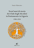 Palmesino Club Alcolisti Eidon Edizioni Copertina fronte