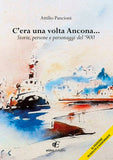 Pancioni Cera una volta 2 Edizione Eidon Edizioni Copertina fronte