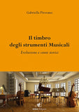 Pirovano Timbro strumenti Eidon Edizioni Copertina fronte