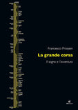 Prossen Grande corsa Eidon Edizioni Copertina fronte