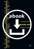 Prossen Grande corsa eBook Eidon Edizioni Copertina