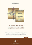 Raggio Ruolo mare Eidon Edizioni Copertina fronte