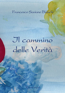 Saviano Cammino EidonEdizioni Copertina fronte
