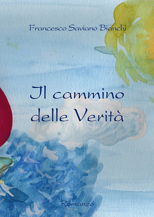 Saviano Cammino EidonEdizioni Copertina fronte