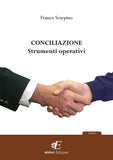 Scarpino Conciliazione Eidon Edizioni Copertina fronte