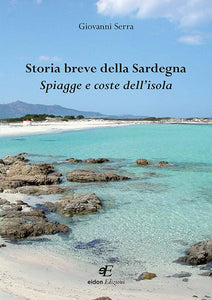 Serra Storia Sardegna Eidon Edizioni Copertina fronte