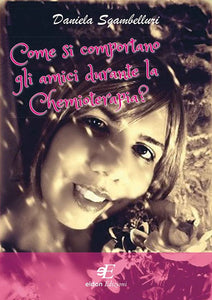 Sgambelluri Chemioterapia Eidon Edizioni Copertina fronte