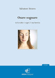 Siviero Osare sognare Eidon Edizioni Copertina fronte
