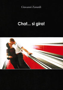 Zanardi Chat Eidon Edizioni Copertina fronte