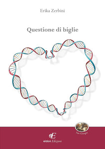 Zerbini Biglie Eidon Edizioni Copertina fronte