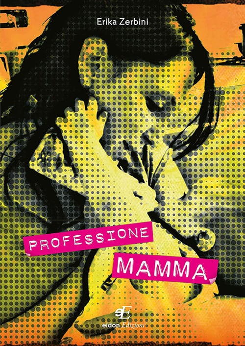 Zerbini Professione Eidon Edizioni Copertina fronte